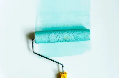 Peinture intérieure à Tourbes — murs, plafonds et boiseries